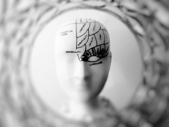 Benarkah Manusia hanya Menggunakan 10 Persen Otaknya?