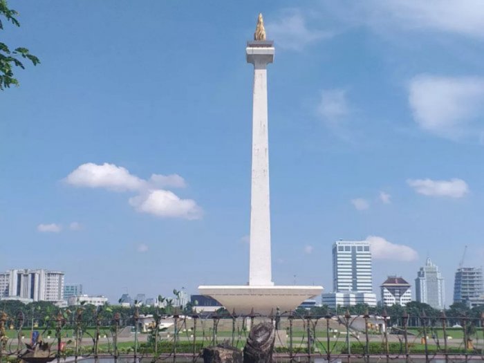 Jakarta Kota Paling Banyak Dikunjungi di Google Street View, Ini 3 Tempat Wisata Populer
