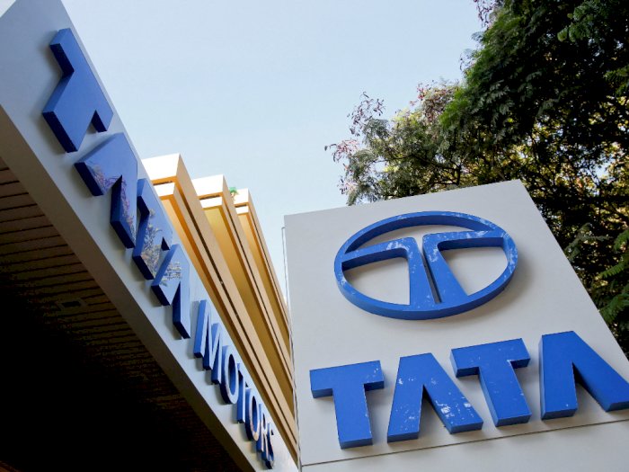Ford Jual Pabriknya yang di India ke Tata Motors