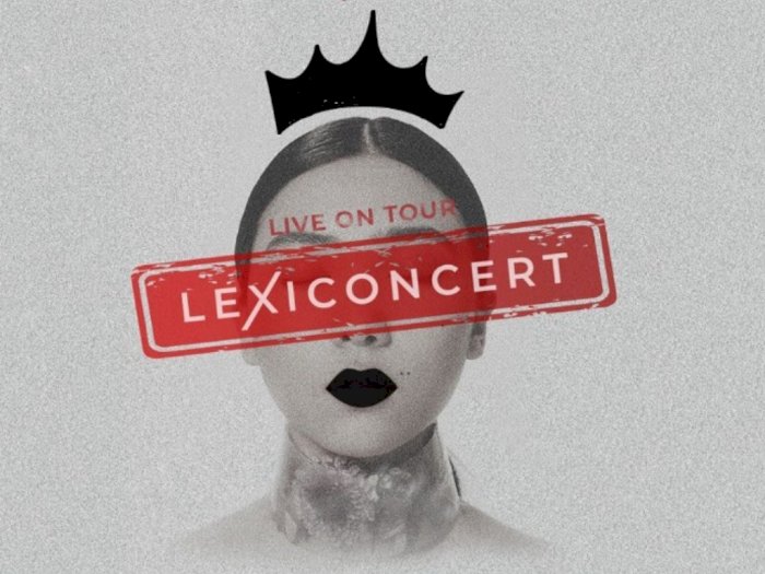 Bersiap! Isyana Sarasvati 'Lexiconcert Live on Tour' Bakal Hadir Besok di Jakarta