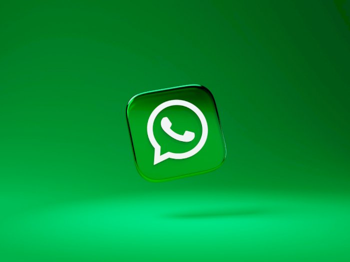  Cara Kirim Pesan Suara Lewat Whatsapp Web, Simak Yuk! 
