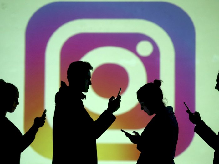 Instagram Rilis Fitur Amber Alerts yang Bisa Bantu Cari Anak Hilang