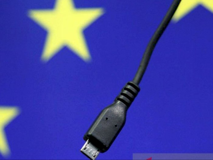 Apple Menolak Rencana Parlemen Uni Eropa, Terkait Aturan Pakai port USB-C Untuk Pengisian