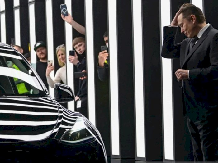 Jubir Serikat Pekerja Belanda Kepada Elon Musk: Anda Tidak Bisa Begitu Saja Pecat Orang!