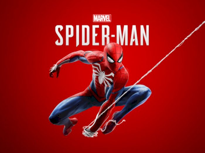 Siap-siap! Serial Game Spider-Man akan Hadir di PC