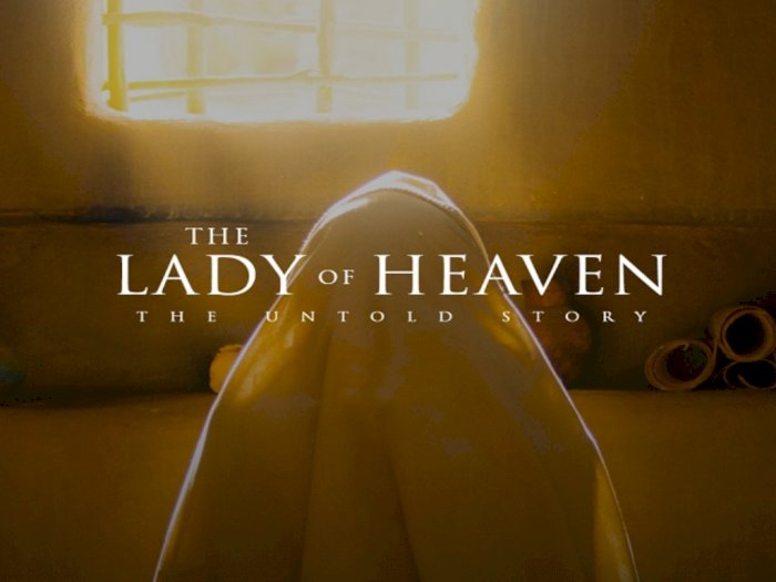 Muslim Inggris Protes Film 'The Lady of Heaven', Khawatir Picu Ketegangan Sunni dan Syiah
