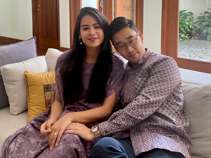 Maudy Ayunda Pamer Rumah Baru Usai Menikah dengan Jesse Choi, Netizen Ributkan Hal Ini