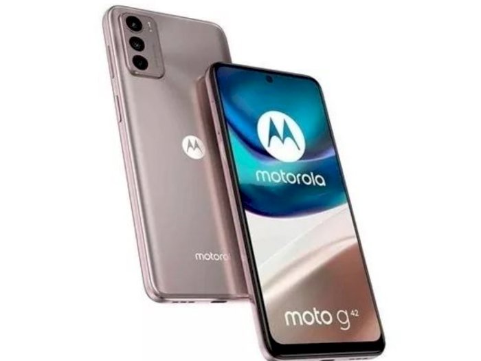 Bocoran Spesifikasi Motorola Moto G42, Punya Chipset Gahar dan Kamera Besar