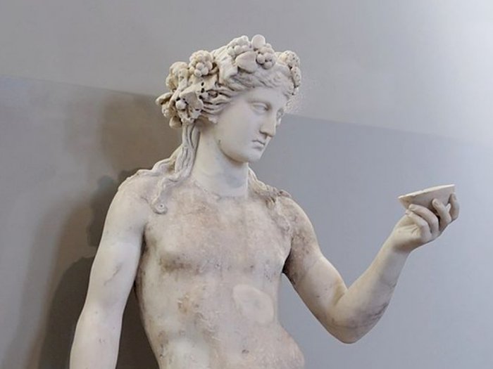 Kisah Dionisos, Dewa Anggur dalam Mitologi Yunani yang Katanya Diadopsi Tradisi Lain