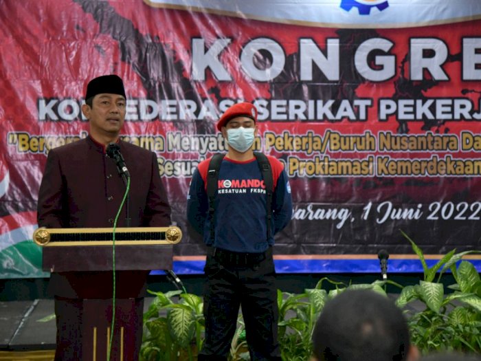 Nama Wali Kota Semarang Muncul di Survei Berpotensi Pimpin DKI Jakarta