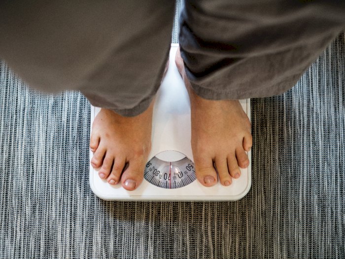 Kalkulator BMI: Alat Pengukur Berat Badan untuk Kesehatan Badan yang Ideal