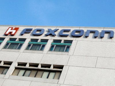Duh! Pabrik Foxconn di Meksiko Diserang Ransomware, Pelaku Minta Uang Tebusan