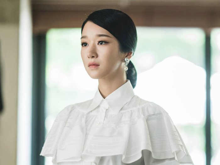 5 Drama Korea Terbaik dan Terbaru Seo Ye Ji yang Wajib Ditonton