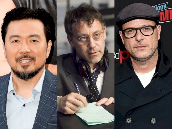 Film 'Fantastic Four' Kehilangan Sutradara, Ini Daftar Pengganti Pilihan Terbaik Marvel