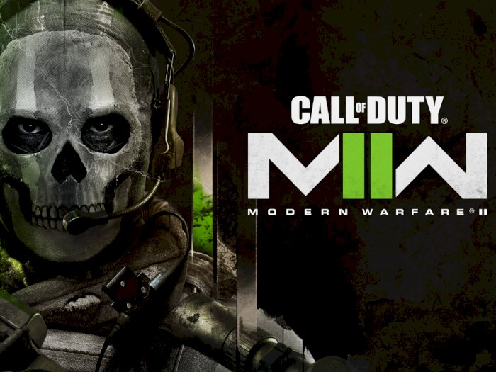 Valve Beri Sinyal Call of Duty: Modern Warfare 2 Bakal Rilis di Steam