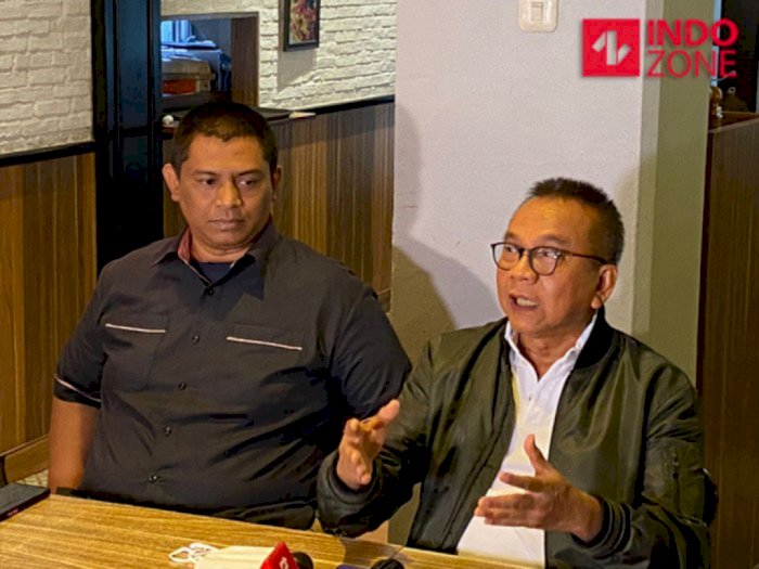 Gerindra: Pemecatan Taufik adalah Rekomendasi MKP, Keputusan Akhir di Tangan Ketum Prabowo