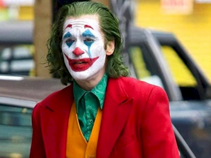 Kaya Raya, Segini Rumor Tawaran Gaji Joaquin Phoenix untuk Membintangi 'Joker 2'