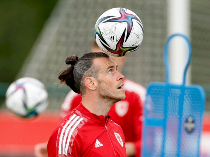 Suka Golf, Gareth Bale Disarankan Pindah ke Klub Skotlandia Rangers
