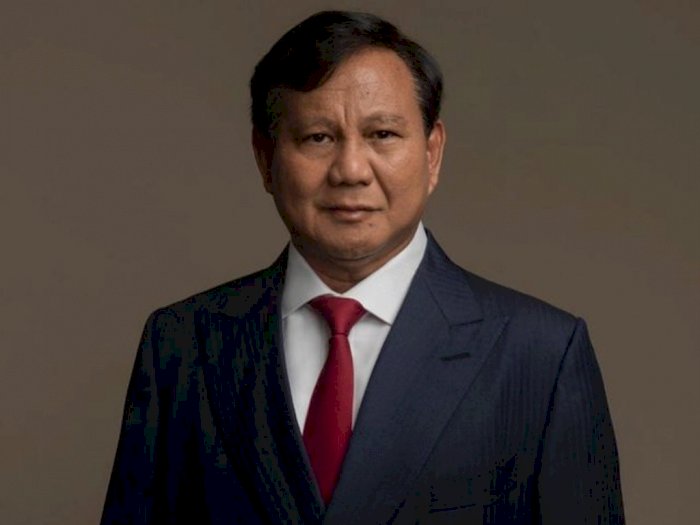 Prabowo: Saya Menteri, Kalau Kampanye Harus Izin Presiden