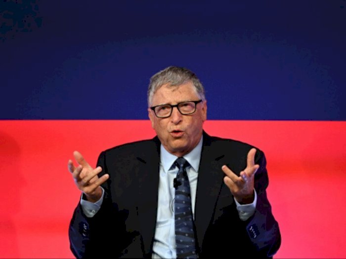 Penuh dengan Teori Konspirasi, Berikut Segudang Ramalan Bill Gates yang Jadi Kenyataan