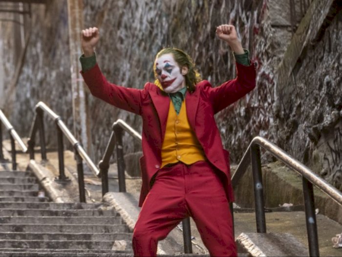 Sutradara Todd Phillips Konfirmasi Joker 2, Kembali Diperankan Joaquin Phoenix