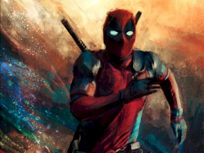 Siap-siap Kecewa, 'Deadpool 3' Tidak akan Digarap dalam 2 sampai 4 Tahun Lagi