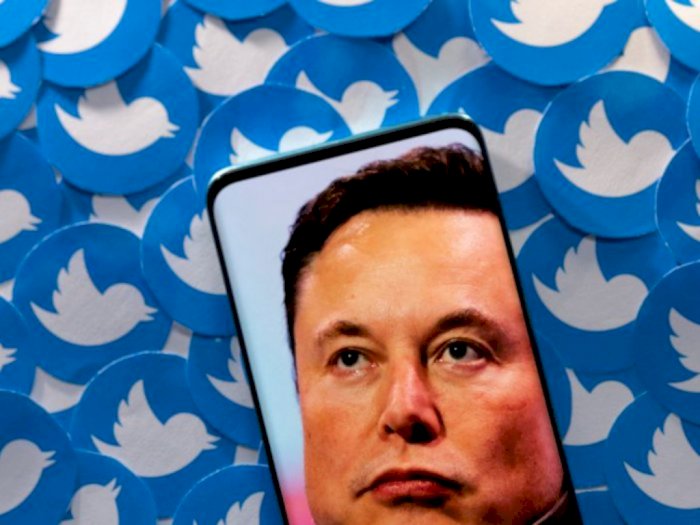 Didesak Elon Musk, Twitter Akhirnya Serahkan Data Akun Bodong 