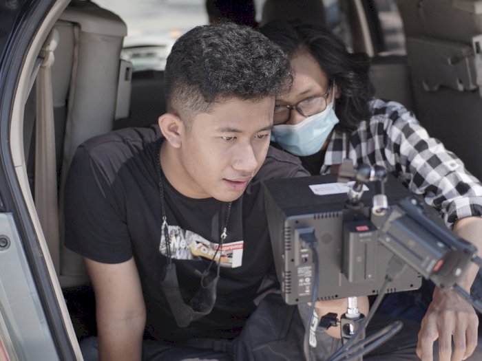 Kisah Miky Havis, Mahasiswa Iseng Bikin Film Langsung Diganjar 2 Penghargaan Dunia