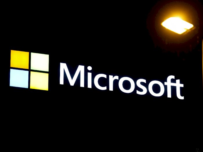 Konflik di Ukraina Bikin Microsoft Kurangi Operasi di Rusia 