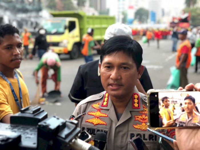 Polda Metro Jaya Kerahkan 150 Personel Amankan Jakarta Fair 2022