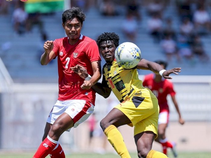 Waduh! Timnas Indonesia U-19 Masuk Grup Neraka di Piala AFF U-19