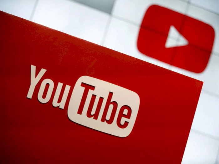 YouTube Jadi Platform Medsos Favorit Orang Indonesia 