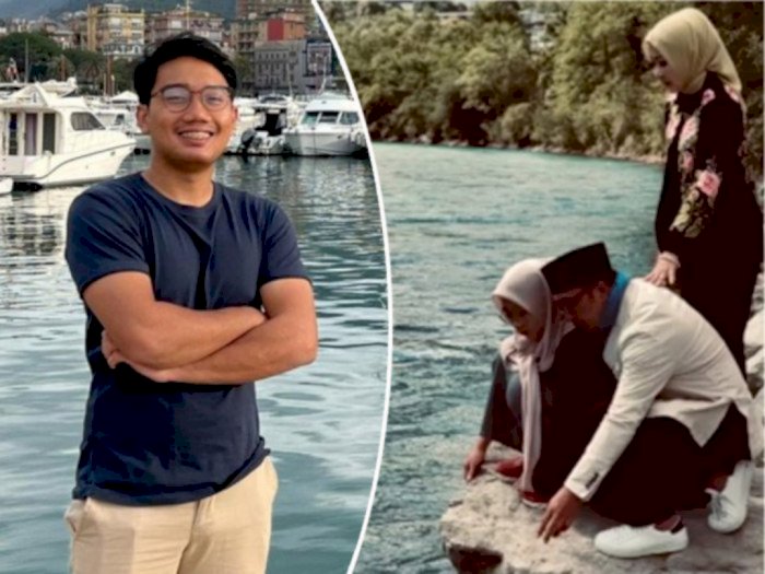 Ridwan Kamil Jawab Ketakutan Netizen soal Fobia Sungai: Tidak, Kecuali Disuruh Bayar Utang