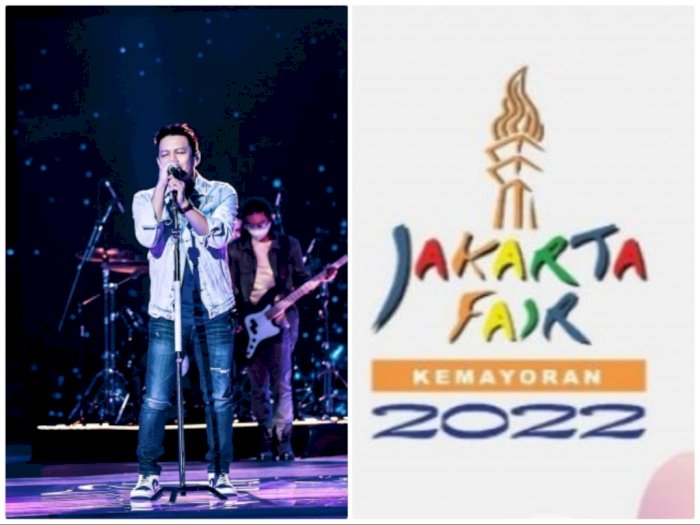 Ada NOAH hingga Fourtwnty di Jakarta Fair 2022, Ini Jadwal Lengkap Konsernya