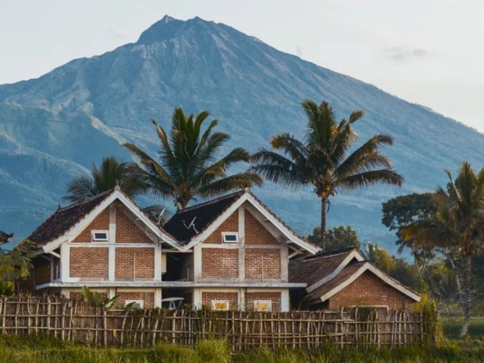 Jadi Kekuatan Pariwisata Indonesia, Ini 5 Desa Wisata Tercantik yang Wajib Dikunjungi