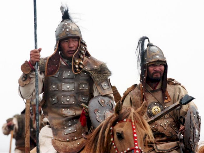 Dikenal Brutal, Ternyata Bangsa Mongolia Kuno Memiliki Pola Hidup yang Sehat!