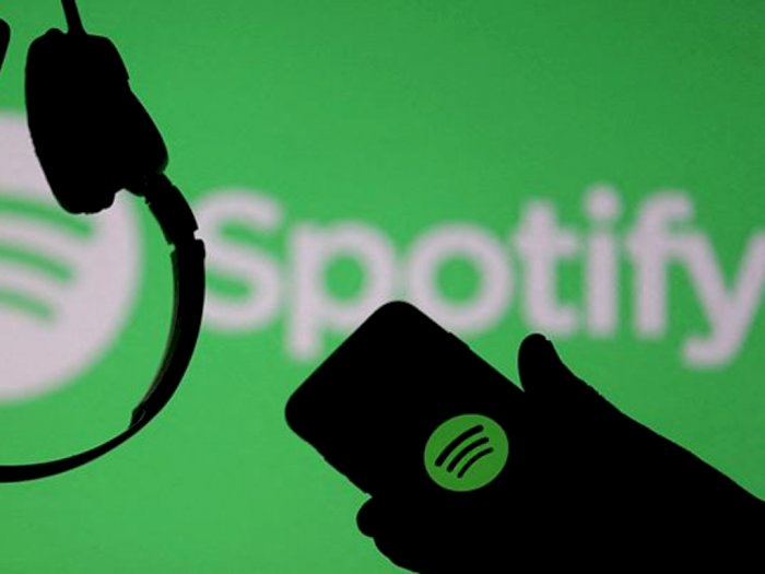 Tangkal Konten Berbahaya, Spotify Bentuk Dewan Penasihat Khusus