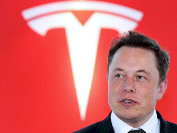 Elon Musk Pecat Bos Tesla Singapura, Imbas PHK Besar-besaran?