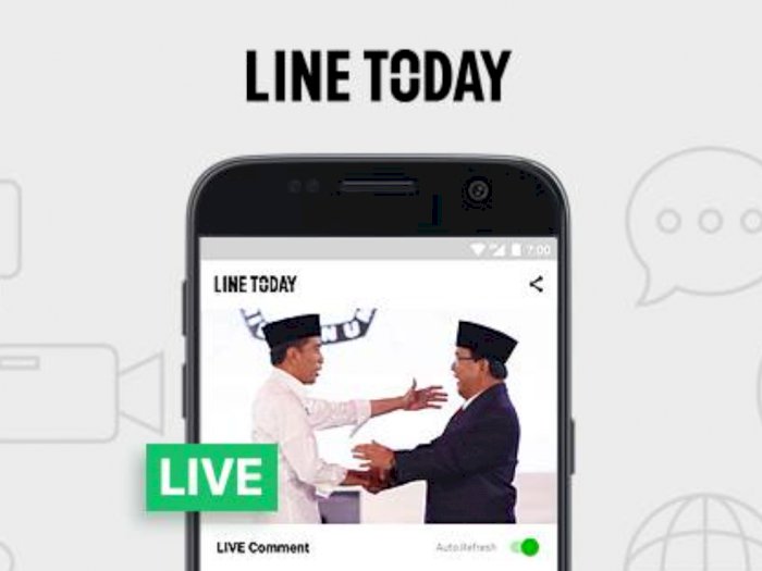 Line Today Indonesia Dipastikan Gulung Tikar  6 Juli Mendatang