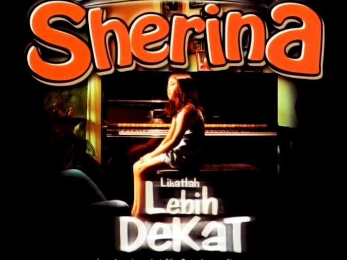 8 Lagu Soundtrack 'Petualangan Sherina' untuk Bernostalgia Bareng Sherina dan Sadam