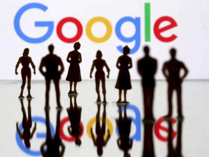Akibat Diskriminasi Karyawan Perempuan, Google Sepakat Bayar Denda Rp1,7 Triliun!
