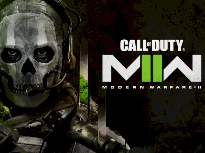 Call of Duty: Modern Warfare 2 di Steam akan Dibandrol Rp1 Juta!