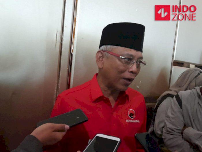Soal Kabar Reshuffle di Kabinet Indonesia Maju, PDIP Yakin Kadernya tak Bakal Diganti