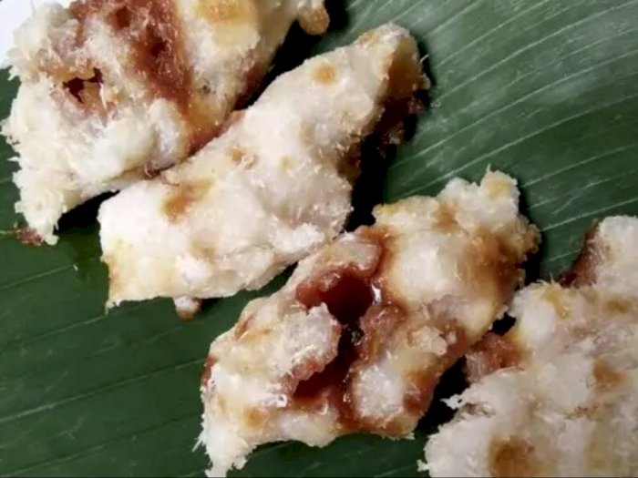 Resep Pohul-Pohul, Makanan Ringan Khas Tradisional Sumatera Utara yang Penuh Makna