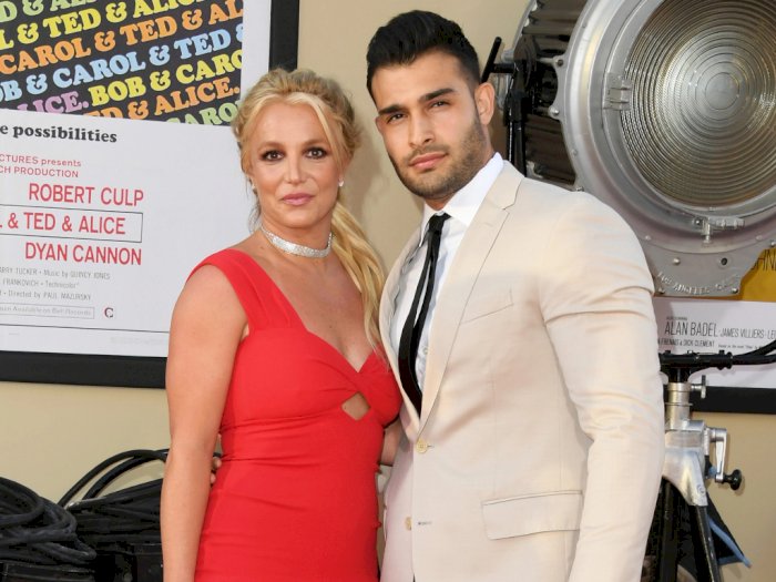 Mantan Suami Britney Spears Didakwa karena Menguntit dan Berusaha Merusak Pernikahannya