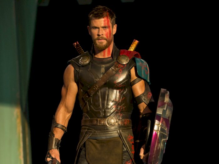 Chris Hemsworth Mengaku Dia Pernah Bosan dengan Thor Sebelum Film 'Ragnarok'
