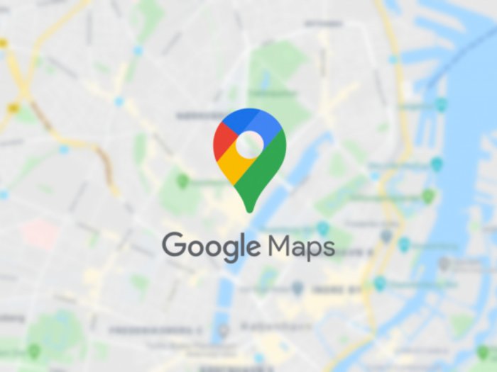 Cek Tarif Tol Kini Bisa Lewat Google Maps
