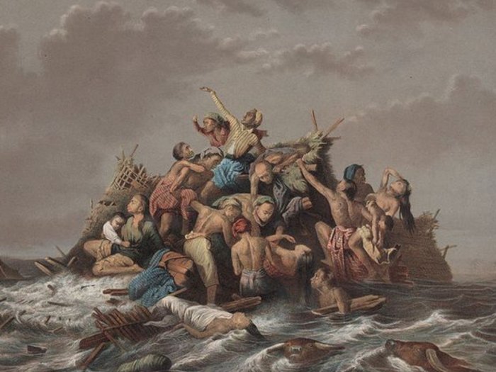 Banjir Bandang Pemalang 1886 Rupanya Bikin Kolonial Hindia Belanda Ikut Bangun Nusantara