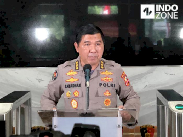 Kasus Gerobak UMKM dari Kemendag Rugikan Negara Rp76 Miliar, Polri Surati BPK RI