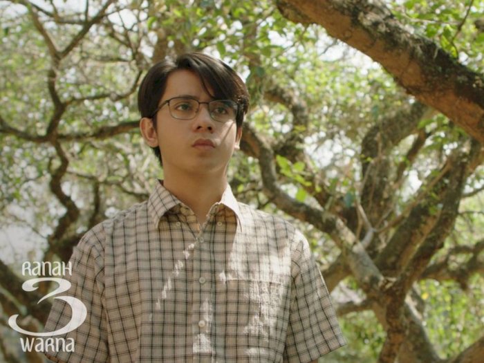 Film Adaptasi Novel 'Ranah 3 Warna' Siap Tayang, Angkat Tema Quarter-Life Crisis